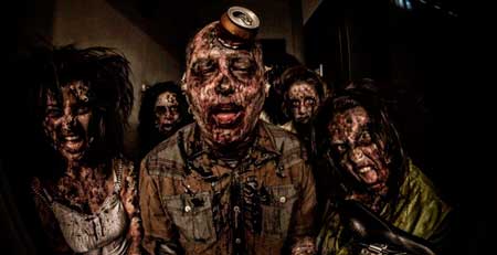 Cabanayl Z. Un barrio en lucha