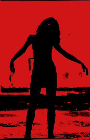 imagen Zombi Cabanyal Z